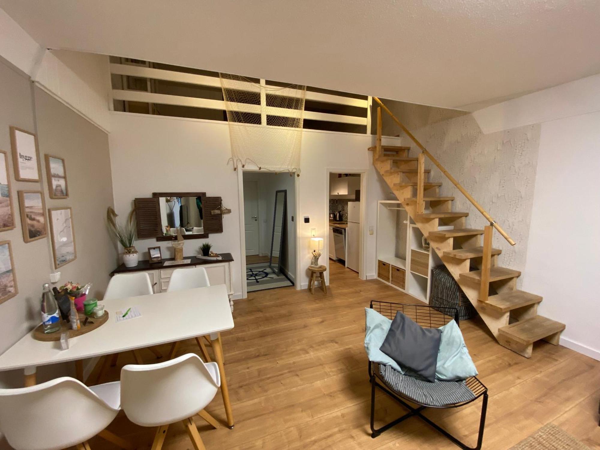 Andinas Fewo - Seeblick Und Terrasse Olpe Ngoại thất bức ảnh